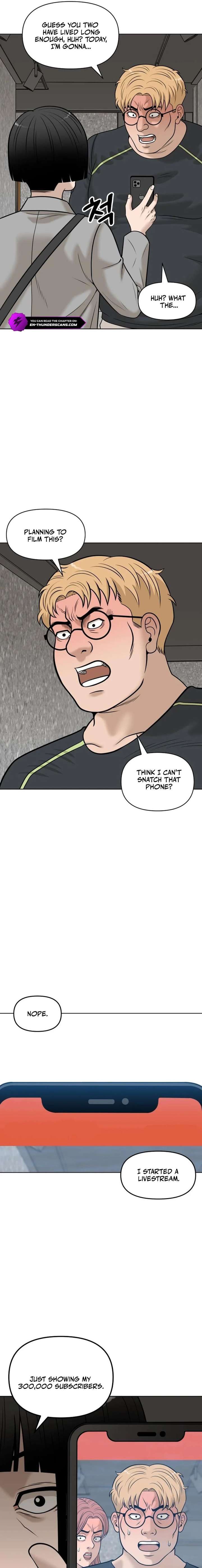 Around Forty Chapter 22 - Page 5