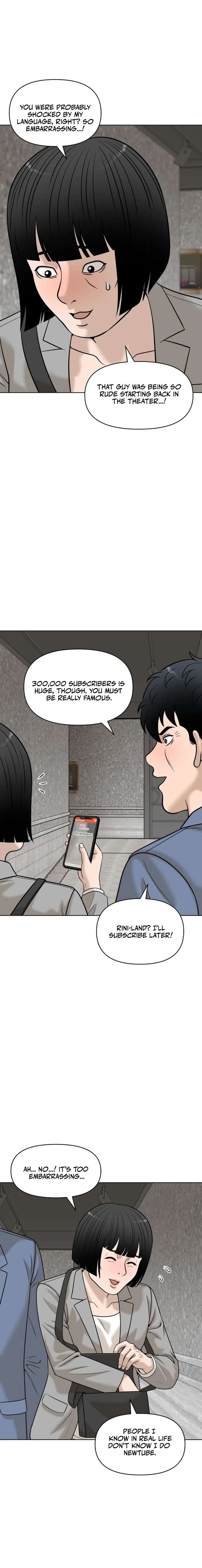 Around Forty Chapter 22 - Page 8