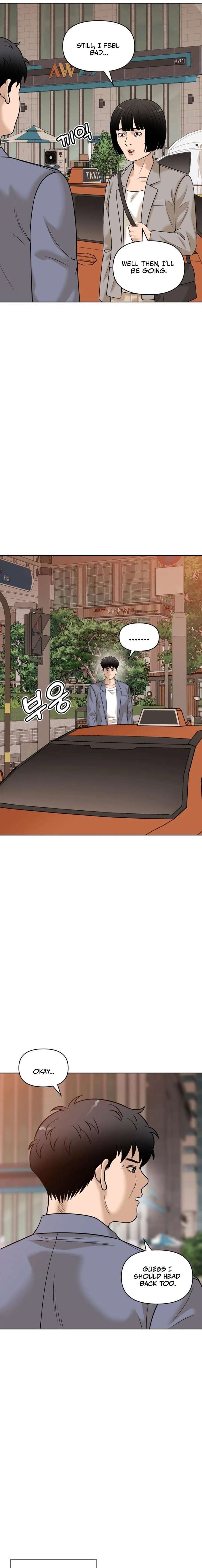 Around Forty Chapter 22 - Page 11