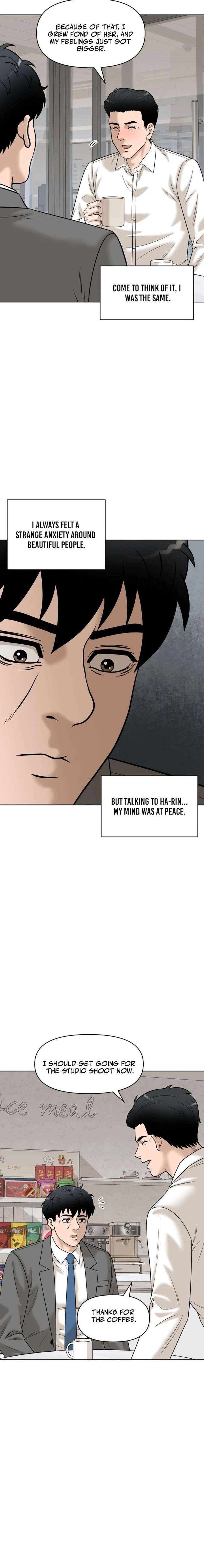 Around Forty Chapter 22 - Page 20