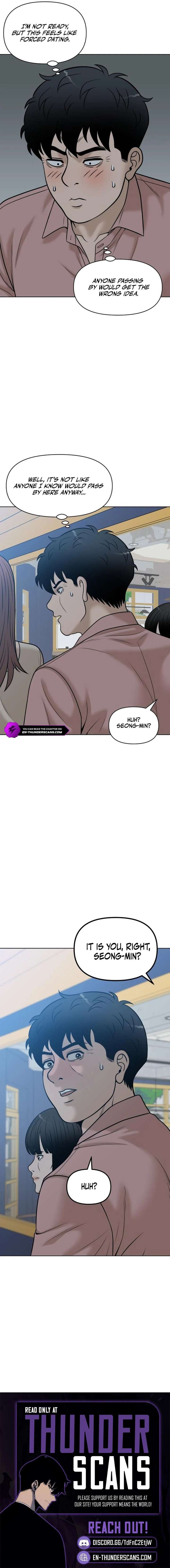 Around Forty Chapter 22 - Page 25