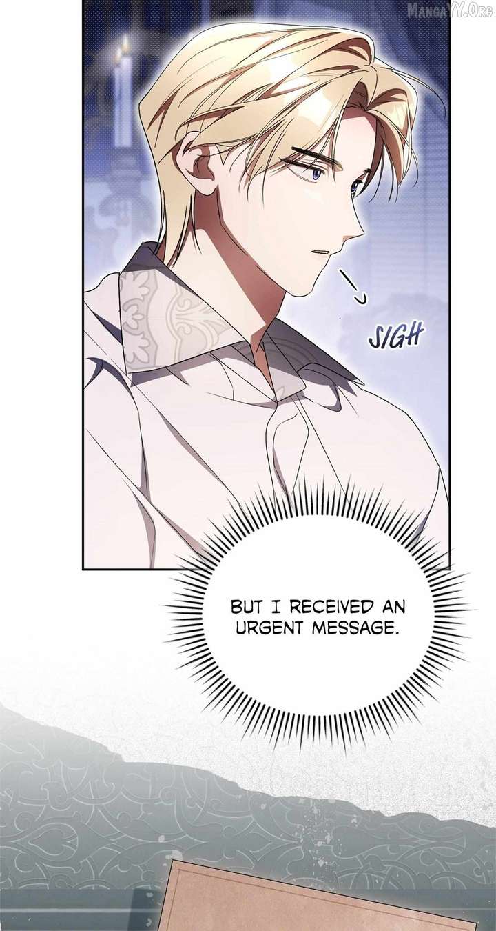 Arrogant Regret Chapter 34 - Page 4