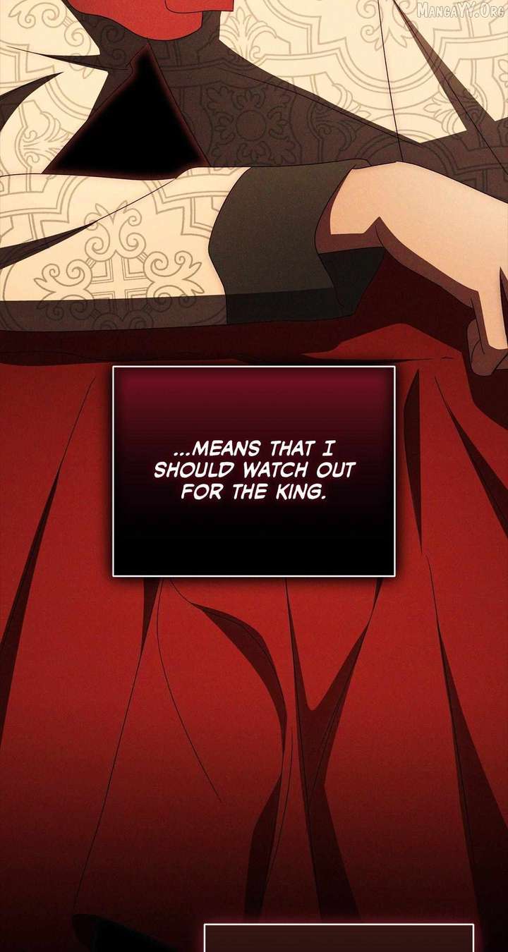 Arrogant Regret Chapter 34 - Page 10