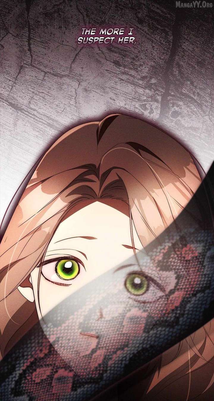 Arrogant Regret Chapter 34 - Page 17