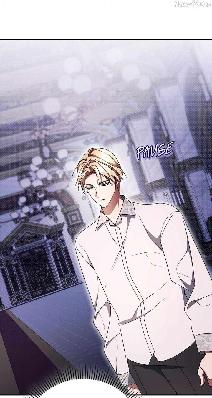 Arrogant Regret Chapter 34 - Page 19