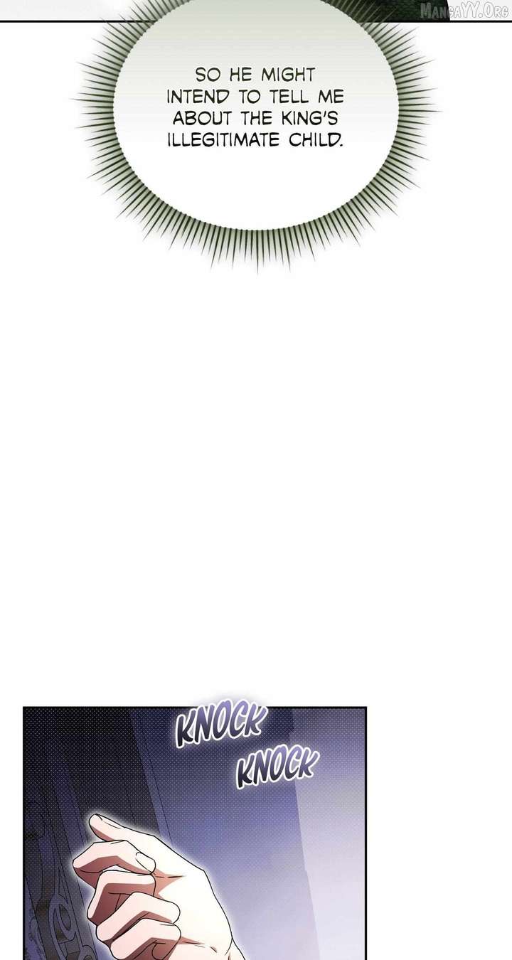 Arrogant Regret Chapter 34 - Page 22