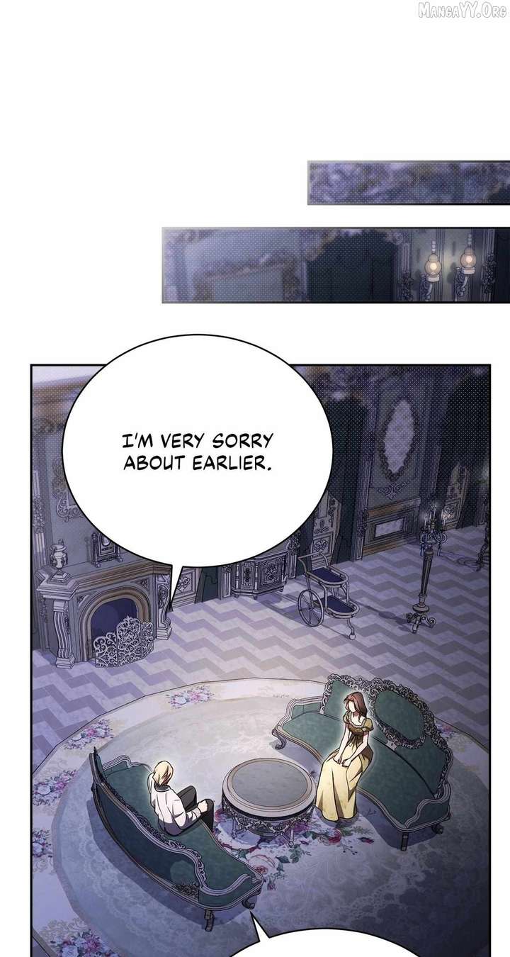 Arrogant Regret Chapter 34 - Page 27