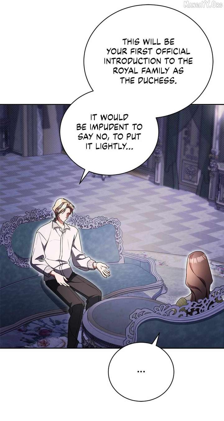 Arrogant Regret Chapter 34 - Page 33