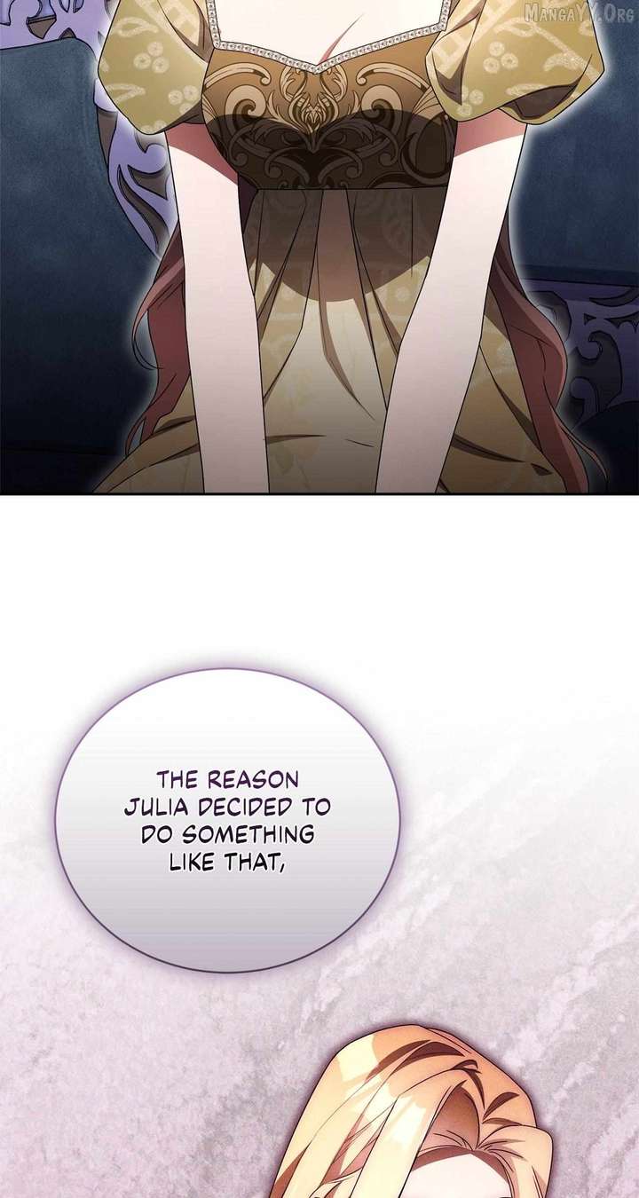 Arrogant Regret Chapter 34 - Page 35