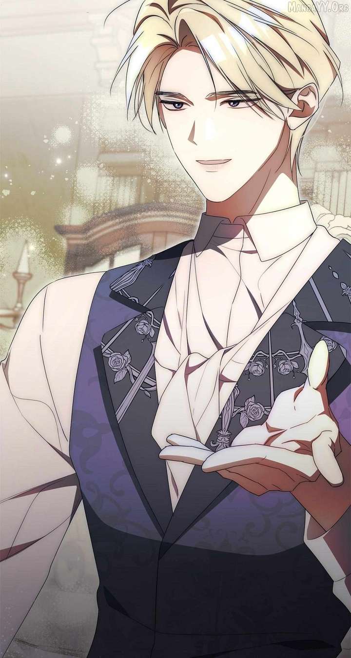 Arrogant Regret Chapter 34 - Page 43