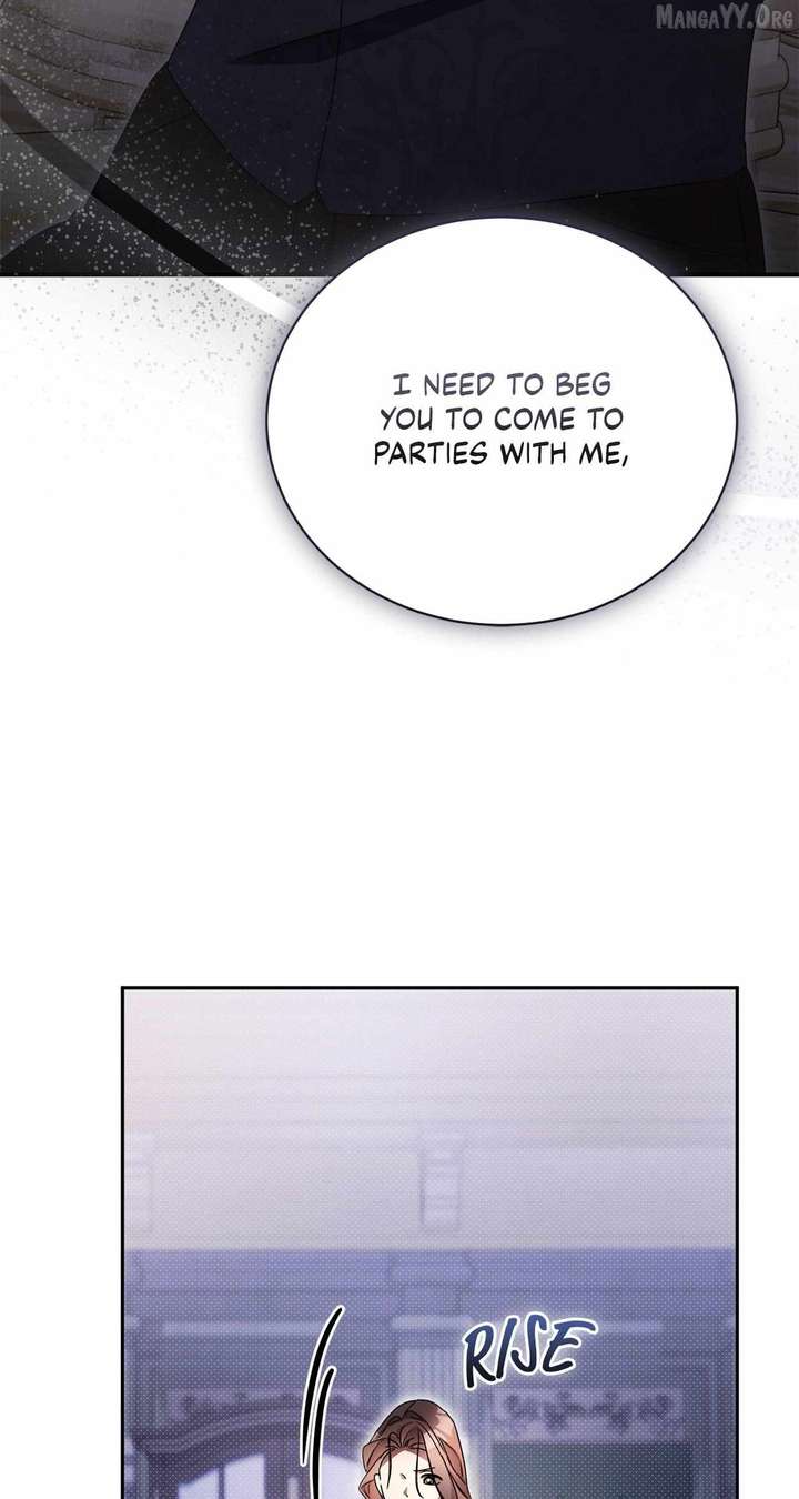 Arrogant Regret Chapter 34 - Page 44