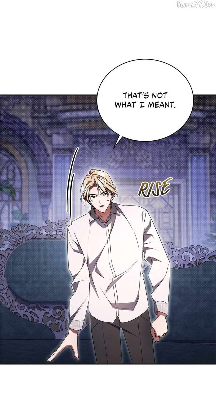 Arrogant Regret Chapter 34 - Page 46