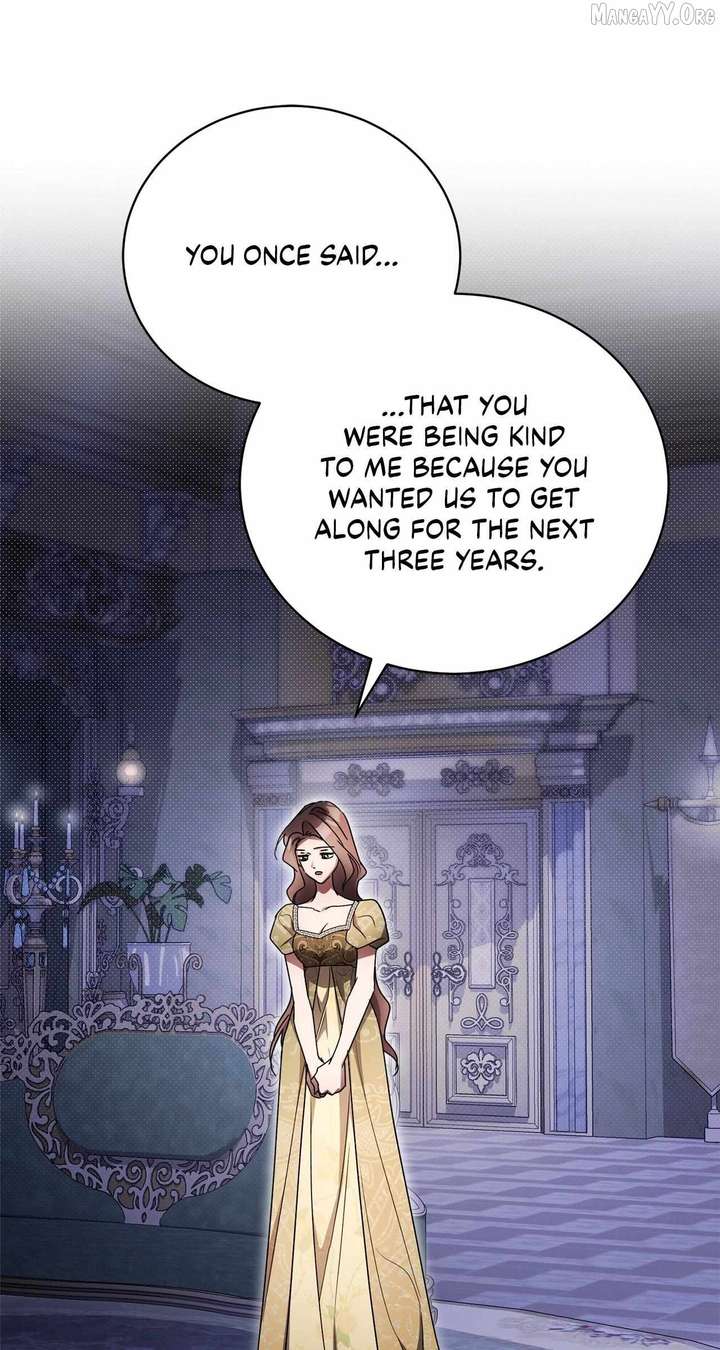 Arrogant Regret Chapter 34 - Page 47