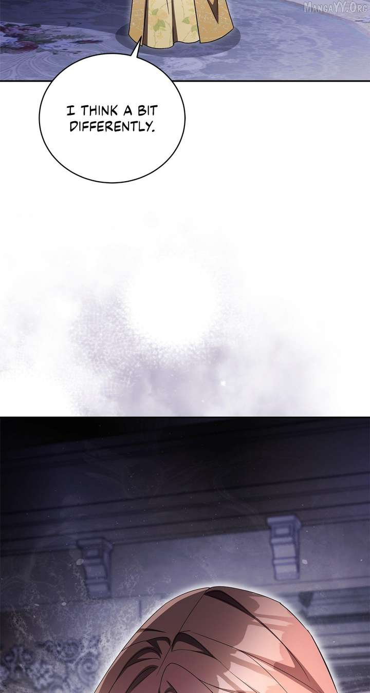 Arrogant Regret Chapter 34 - Page 48