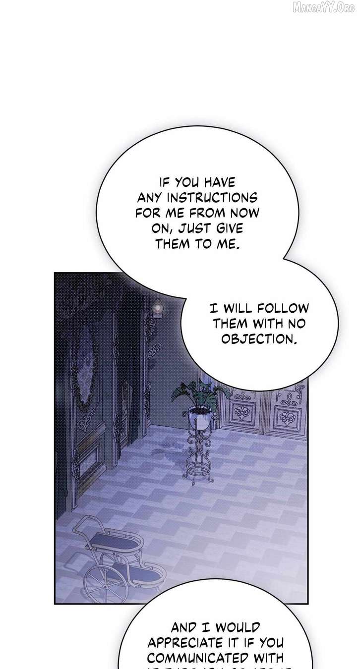 Arrogant Regret Chapter 34 - Page 50