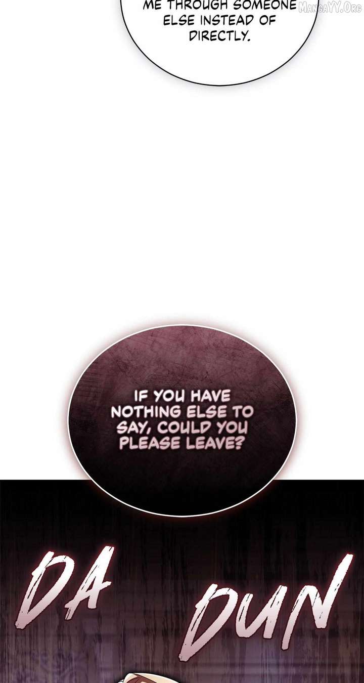 Arrogant Regret Chapter 34 - Page 51