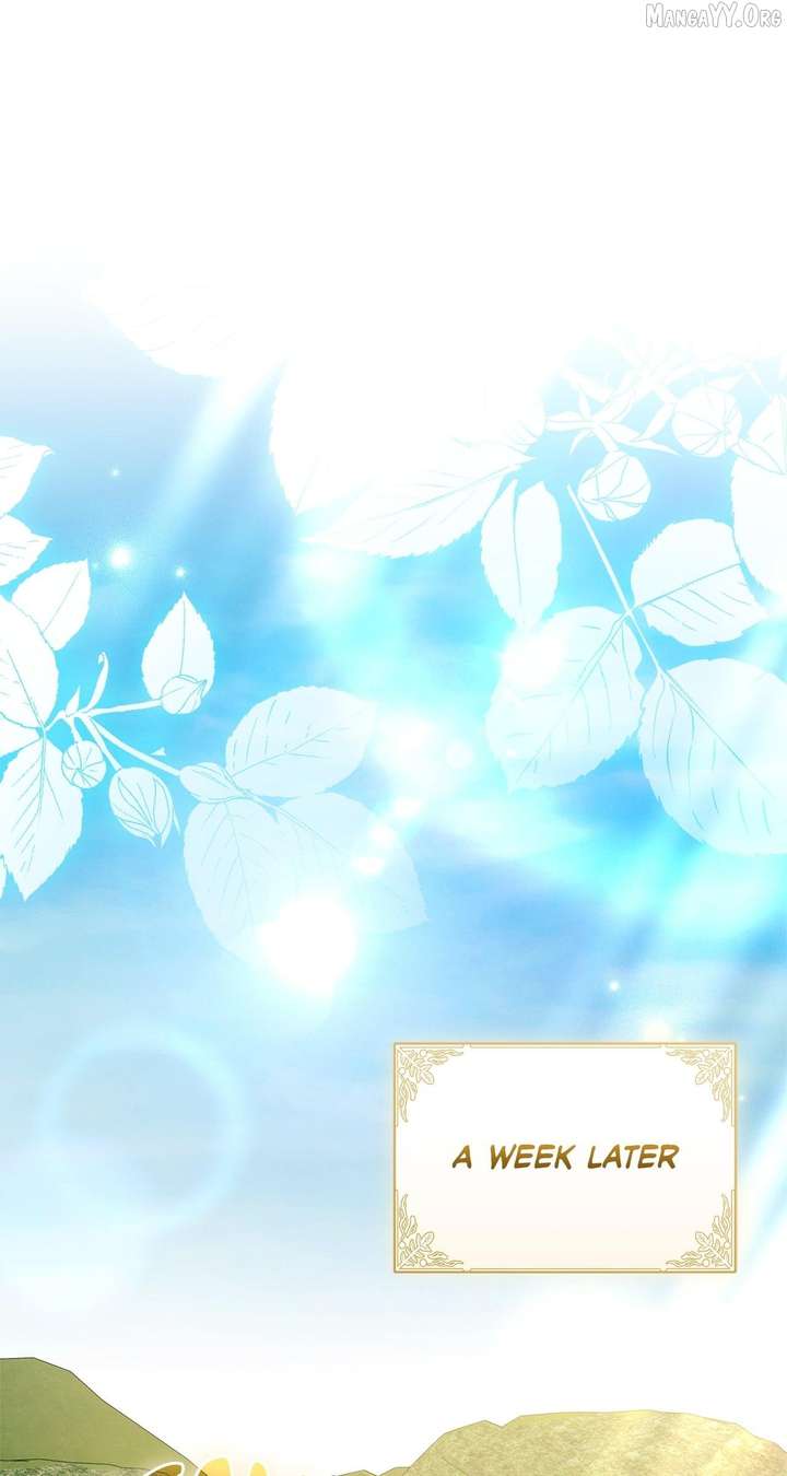 Arrogant Regret Chapter 34 - Page 61