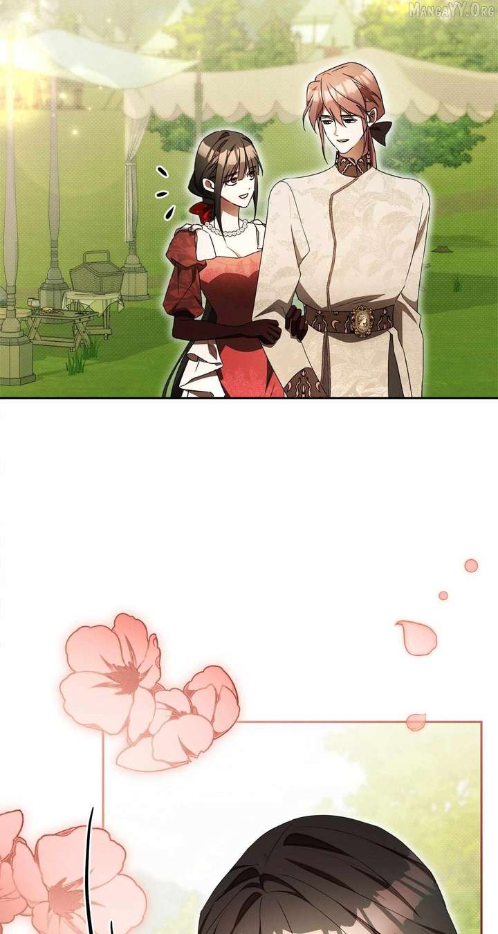 Arrogant Regret Chapter 34 - Page 64