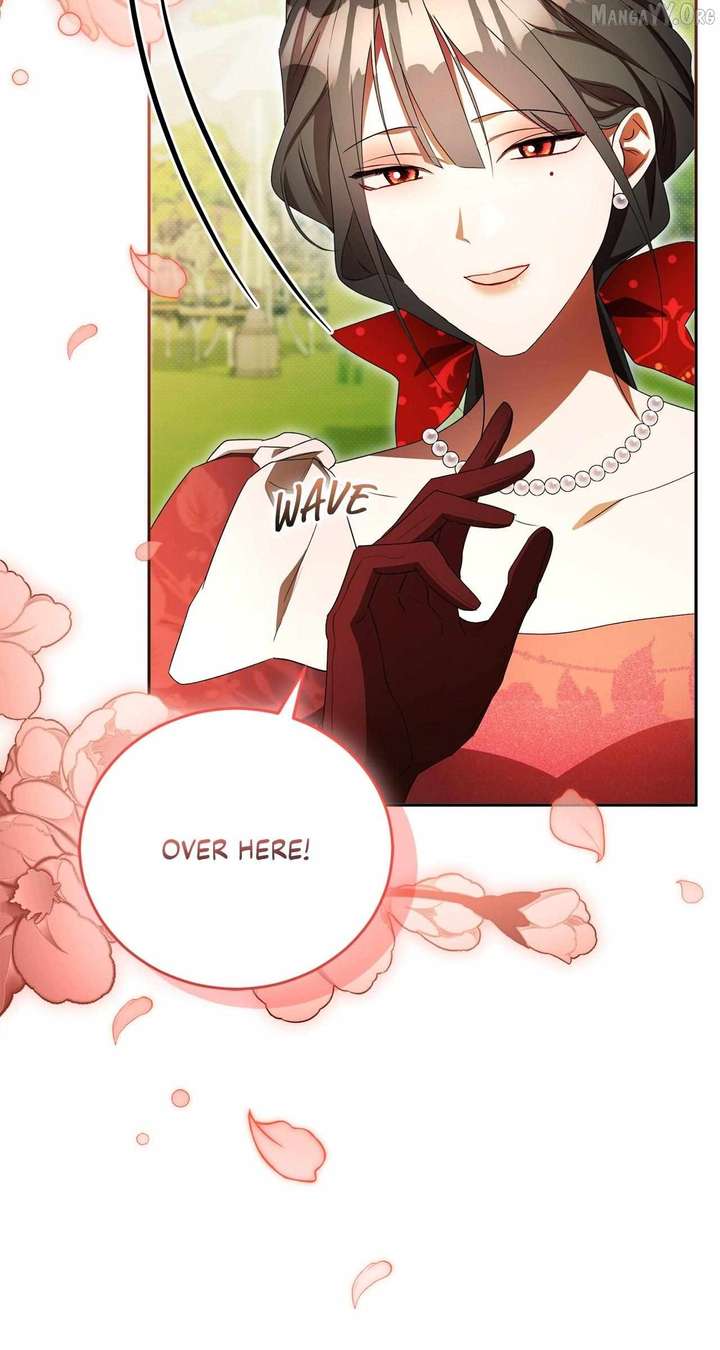 Arrogant Regret Chapter 34 - Page 65