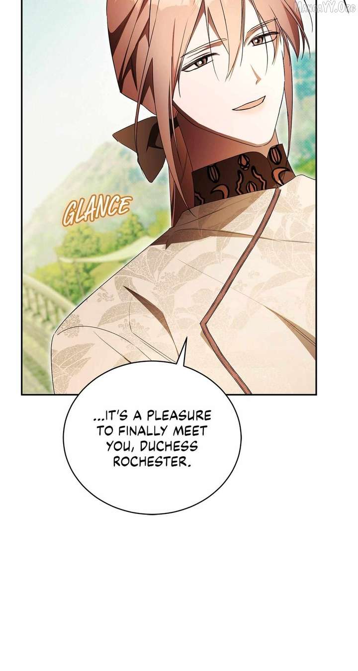 Arrogant Regret Chapter 34 - Page 70