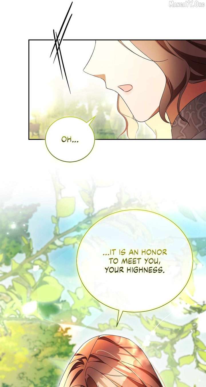 Arrogant Regret Chapter 34 - Page 71