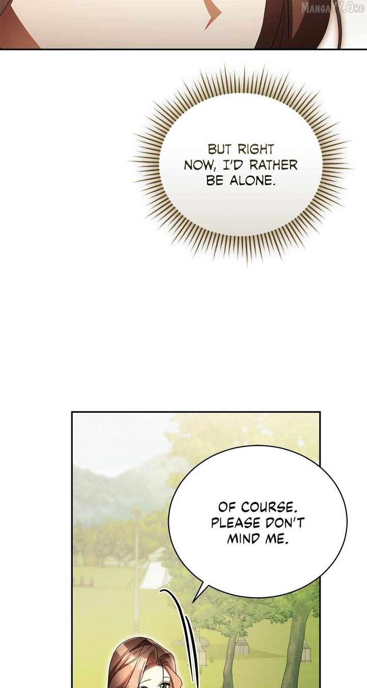 Arrogant Regret Chapter 34 - Page 77