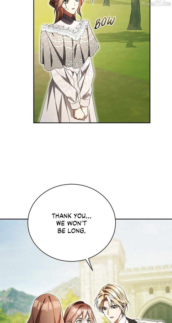 Arrogant Regret Chapter 34 - Page 78