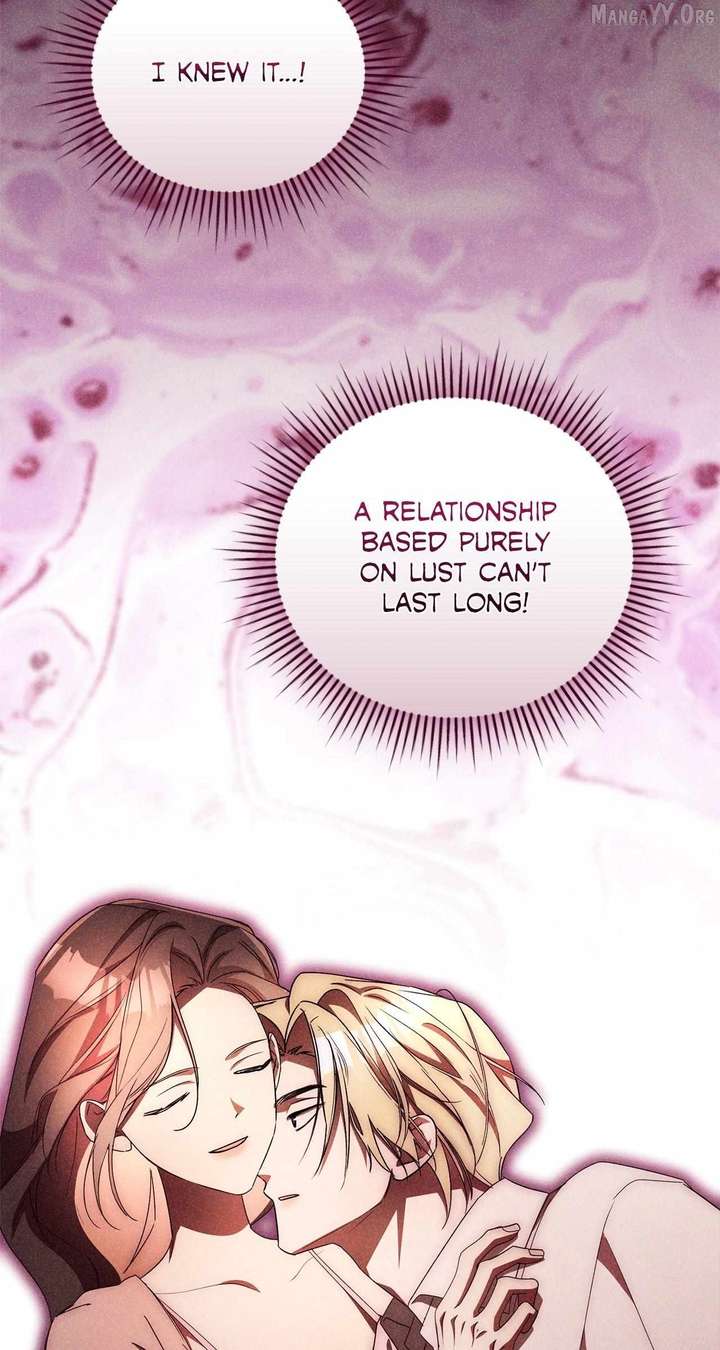 Arrogant Regret Chapter 34 - Page 82