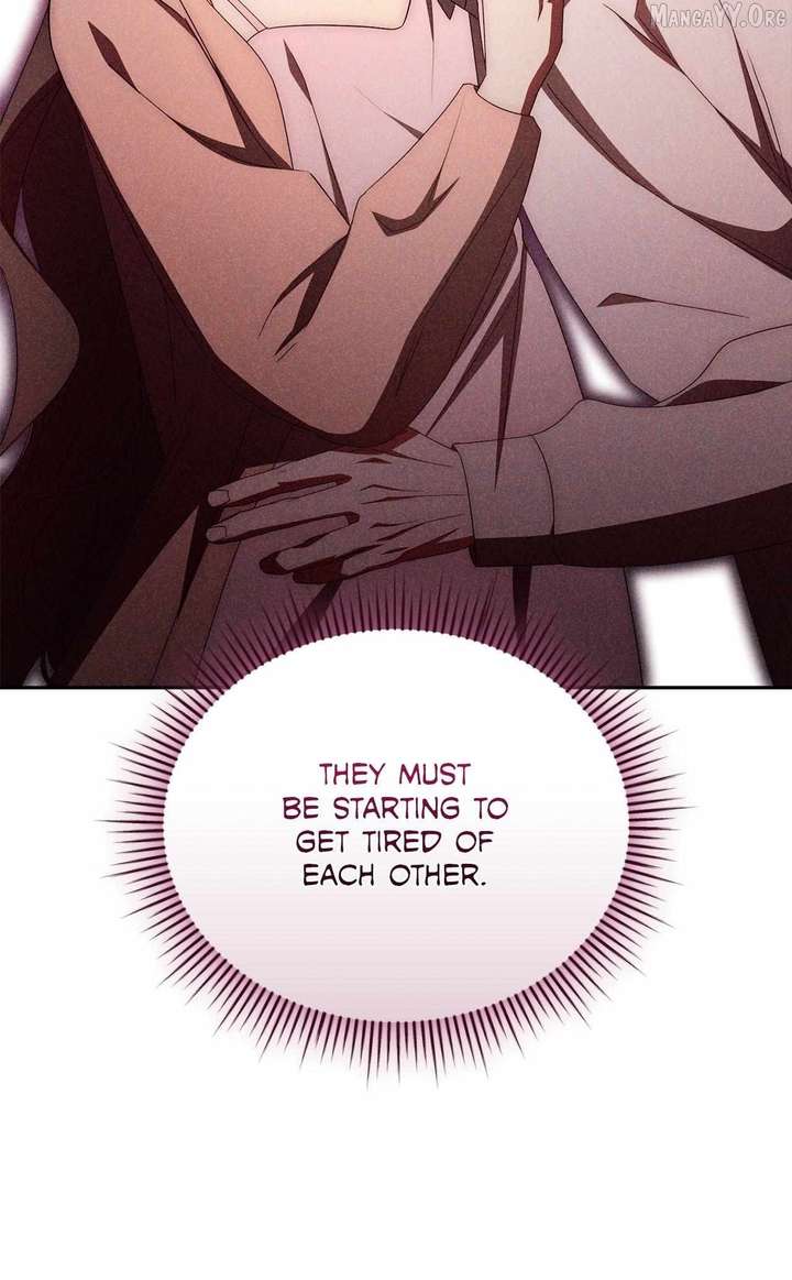 Arrogant Regret Chapter 34 - Page 83