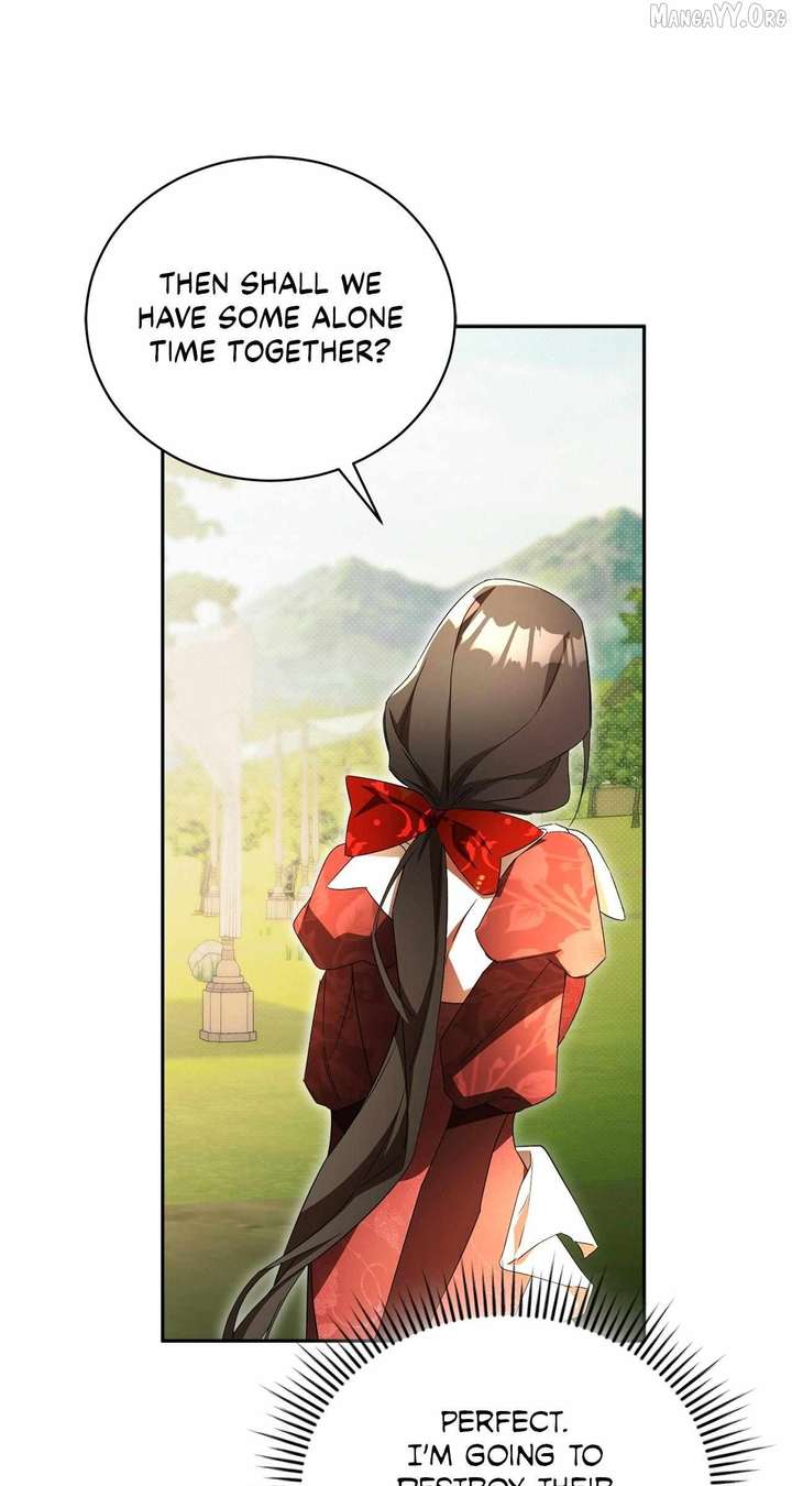 Arrogant Regret Chapter 34 - Page 84