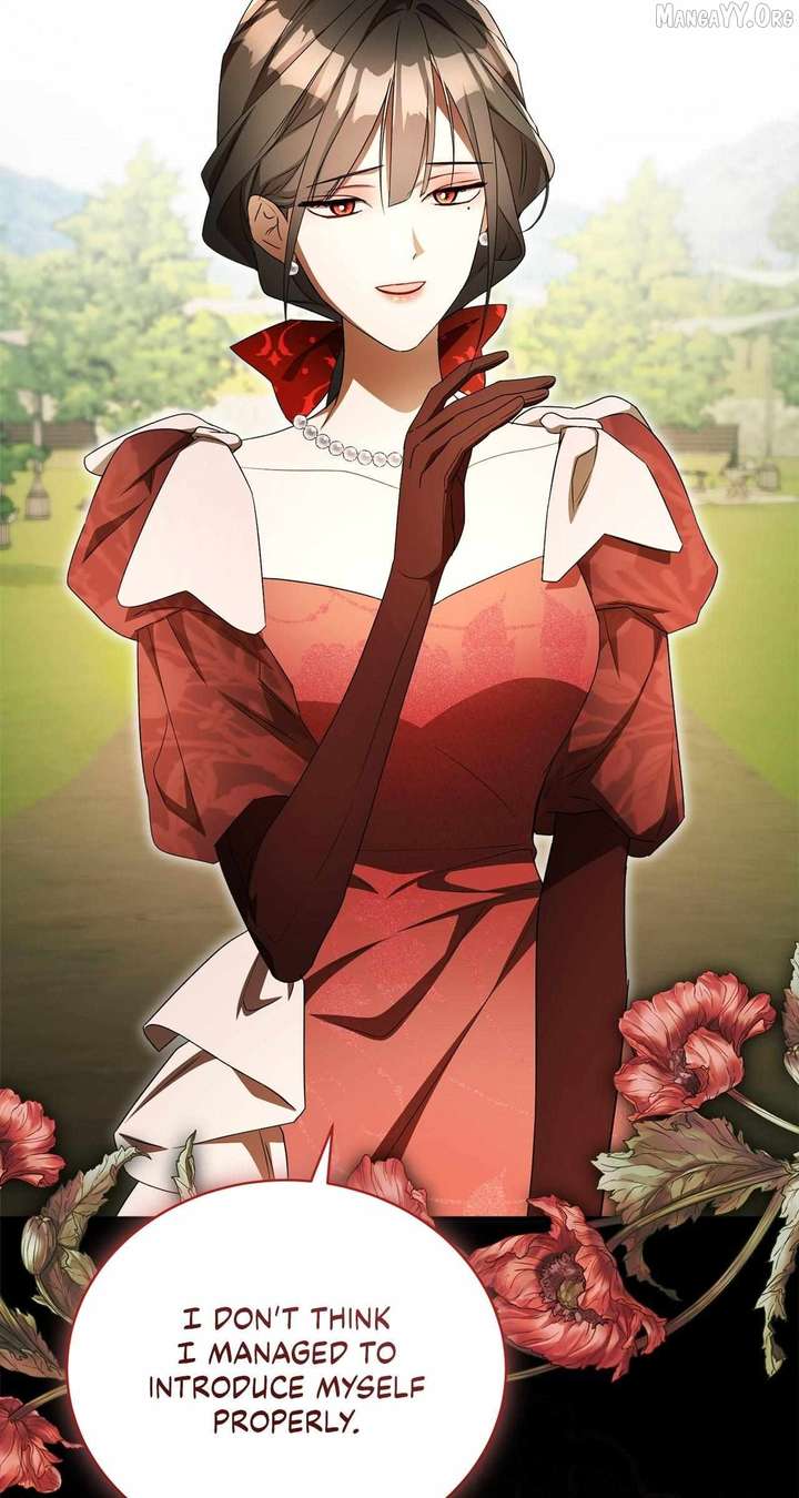 Arrogant Regret Chapter 34 - Page 87