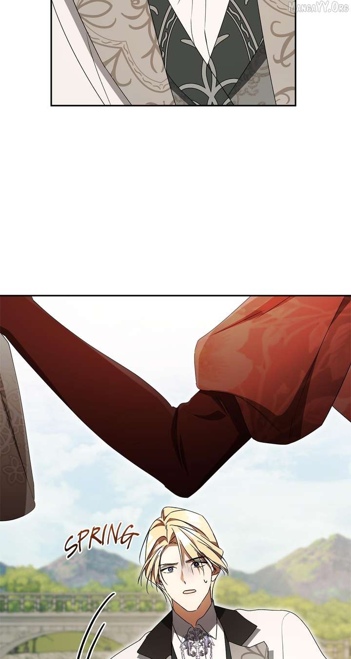 Arrogant Regret Chapter 37 - Page 4