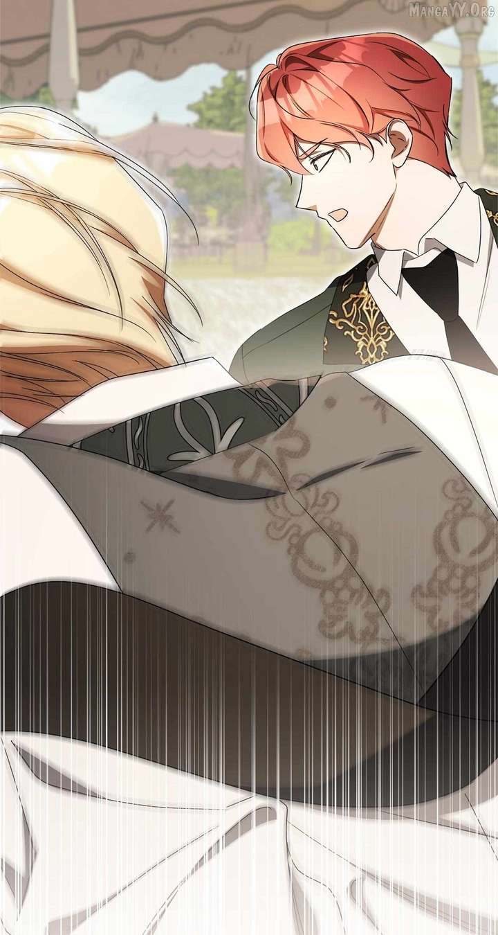 Arrogant Regret Chapter 37 - Page 7