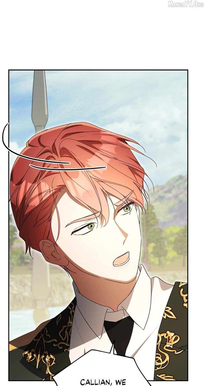 Arrogant Regret Chapter 37 - Page 9