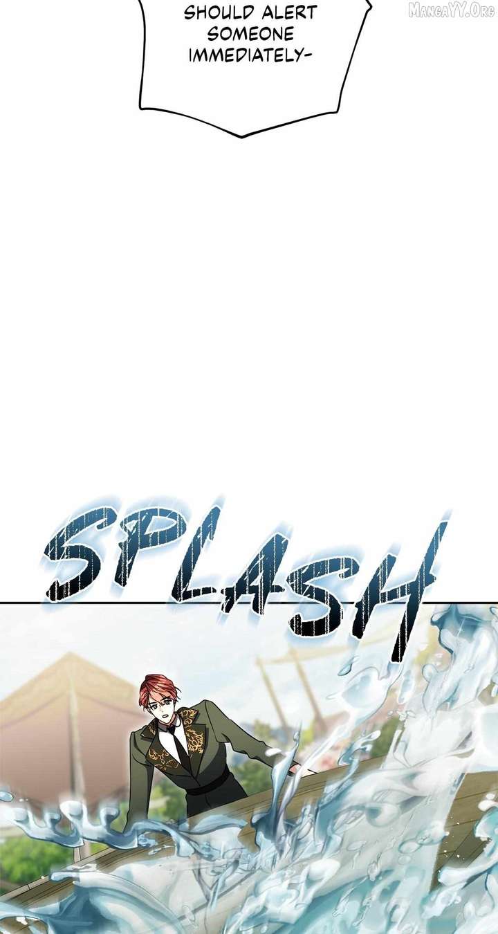 Arrogant Regret Chapter 37 - Page 10