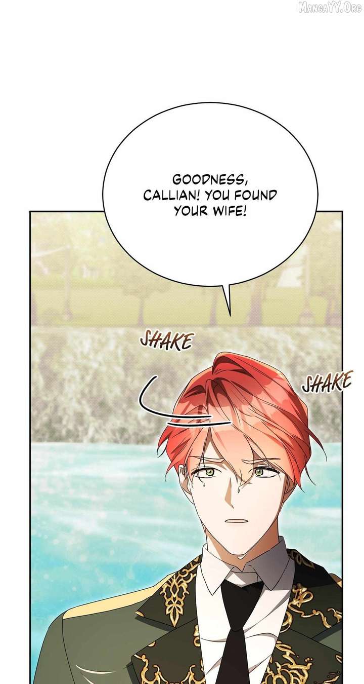 Arrogant Regret Chapter 37 - Page 26