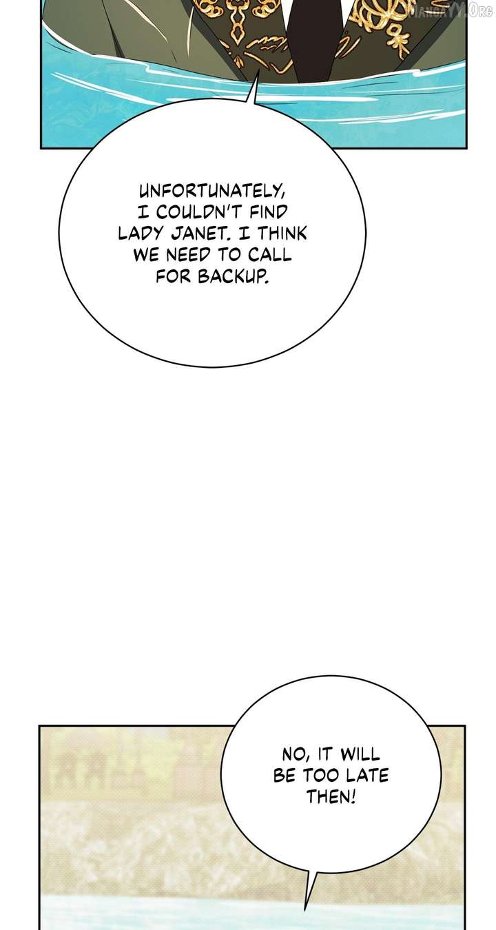 Arrogant Regret Chapter 37 - Page 27