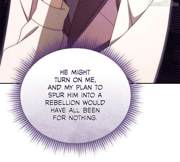 Arrogant Regret Chapter 37 - Page 30