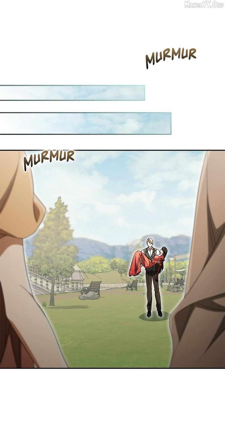 Arrogant Regret Chapter 37 - Page 38