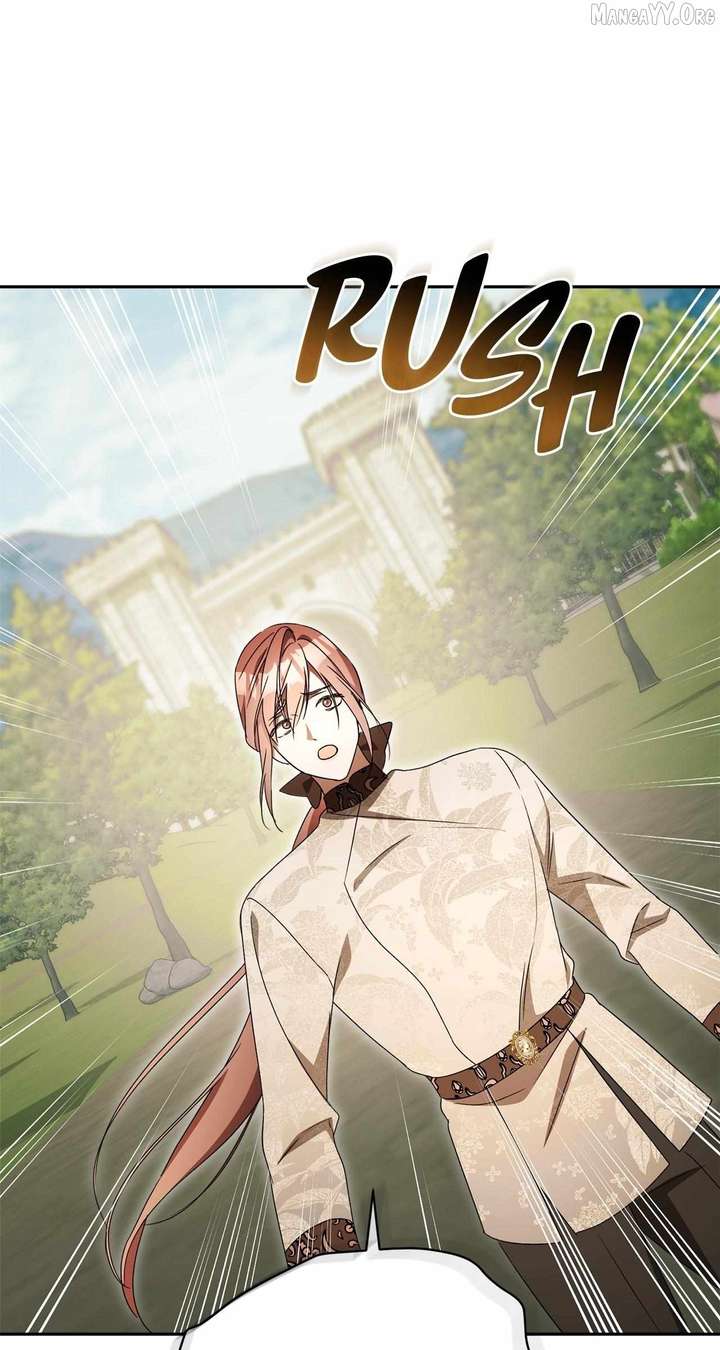 Arrogant Regret Chapter 37 - Page 39