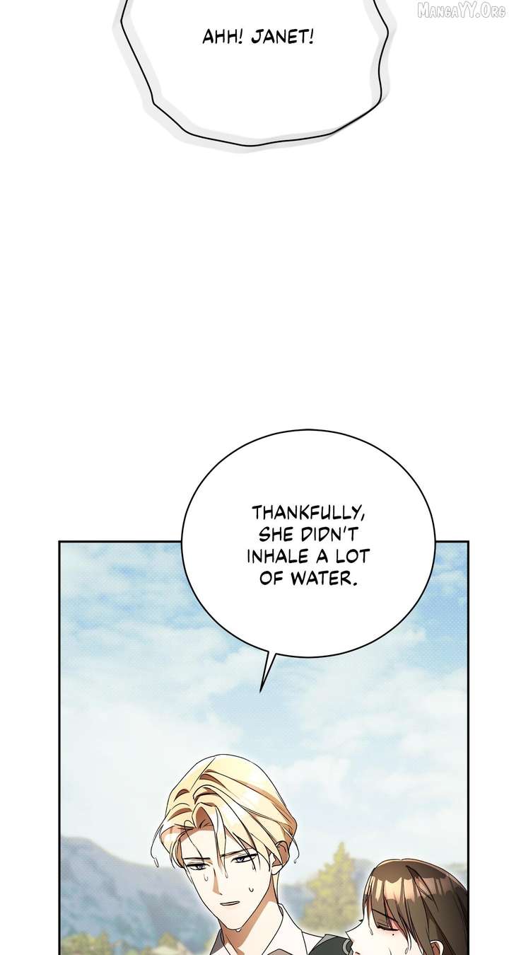 Arrogant Regret Chapter 37 - Page 40