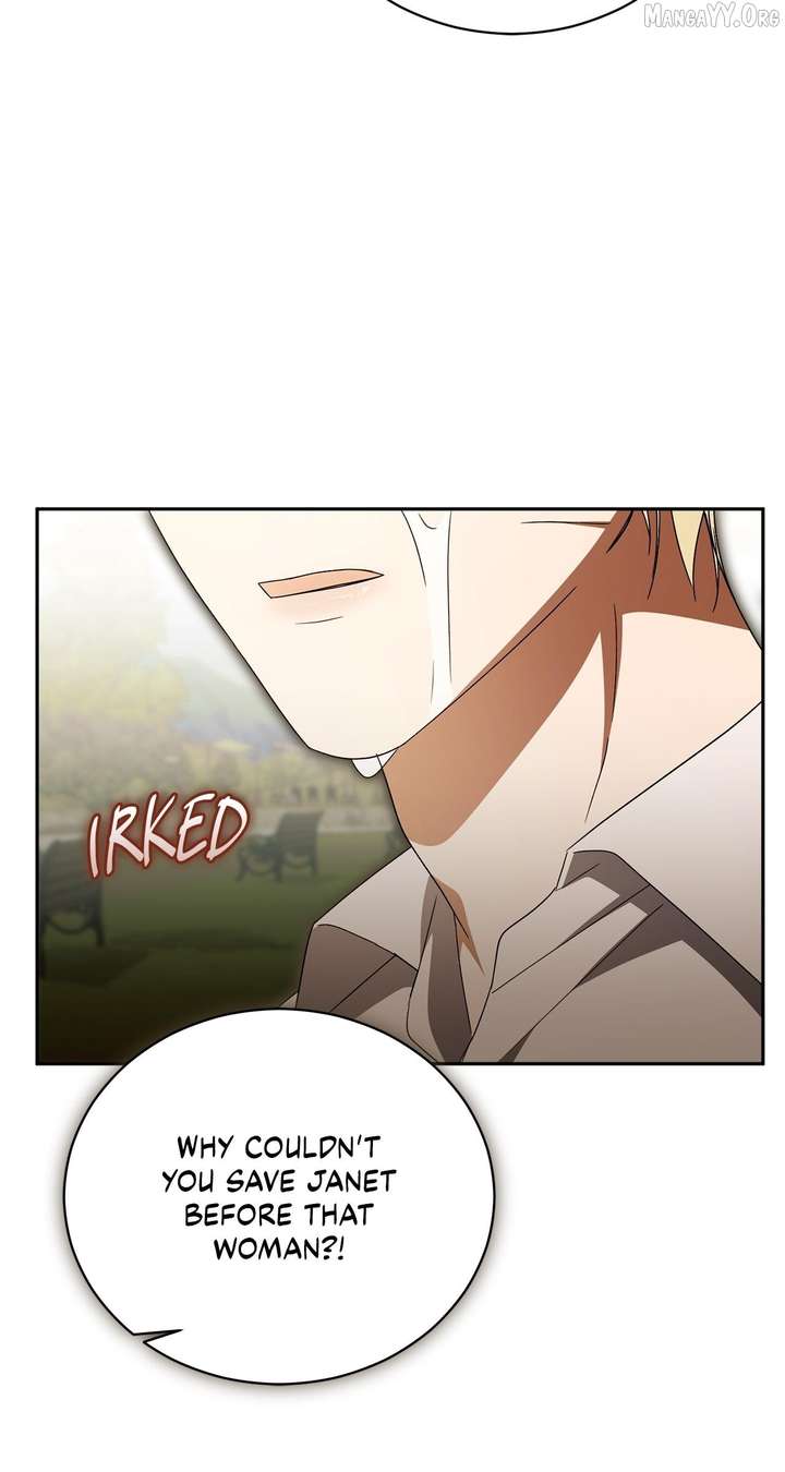 Arrogant Regret Chapter 37 - Page 43