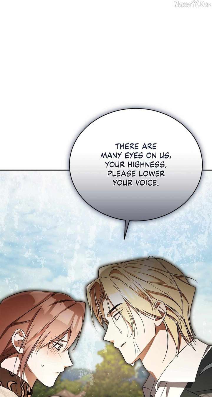 Arrogant Regret Chapter 37 - Page 44