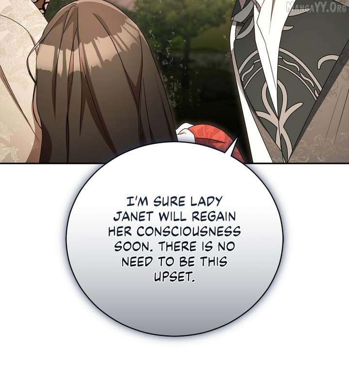 Arrogant Regret Chapter 37 - Page 45