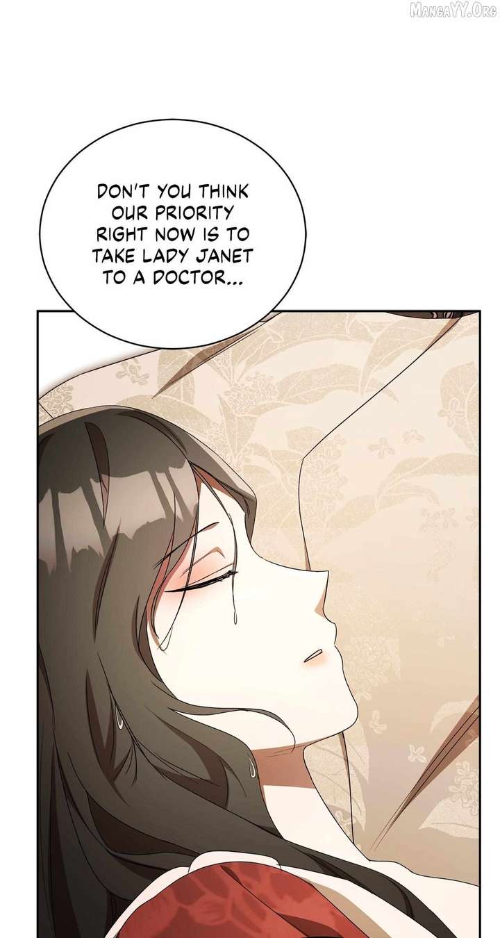 Arrogant Regret Chapter 37 - Page 46