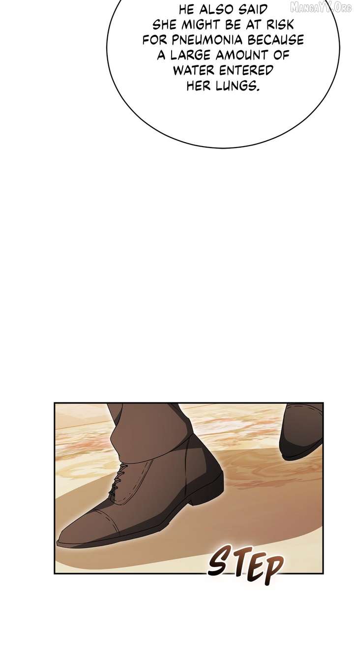 Arrogant Regret Chapter 37 - Page 59