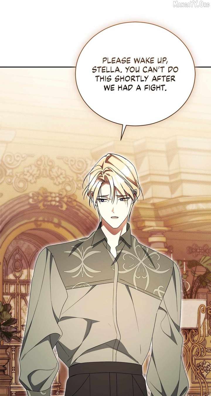 Arrogant Regret Chapter 37 - Page 60