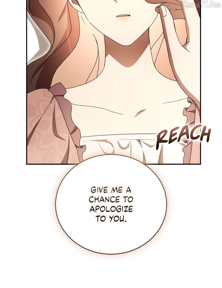 Arrogant Regret Chapter 37 - Page 62