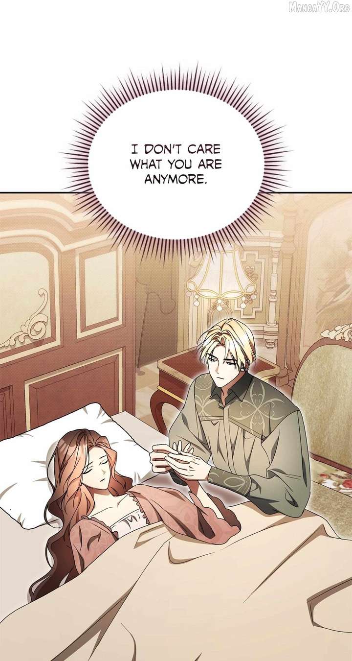 Arrogant Regret Chapter 37 - Page 63