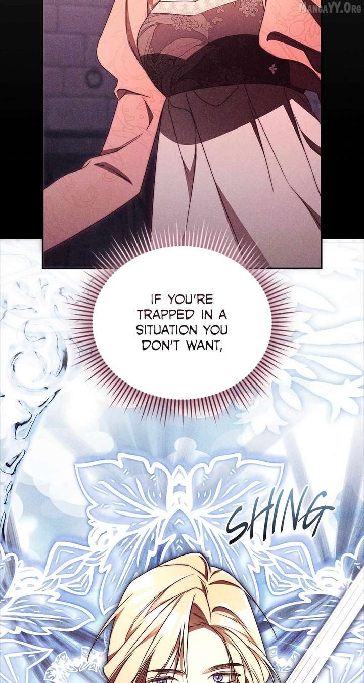 Arrogant Regret Chapter 37 - Page 65